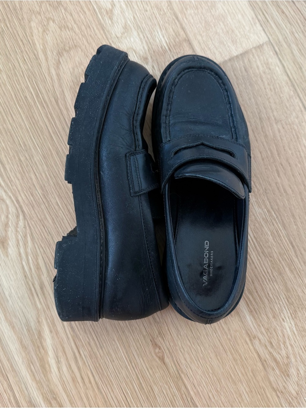 Vagabond Cosmo 2.0 size 8